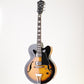 [SN S03052117] USED Ibanez / AF75-BS Brown Sunburst [06]