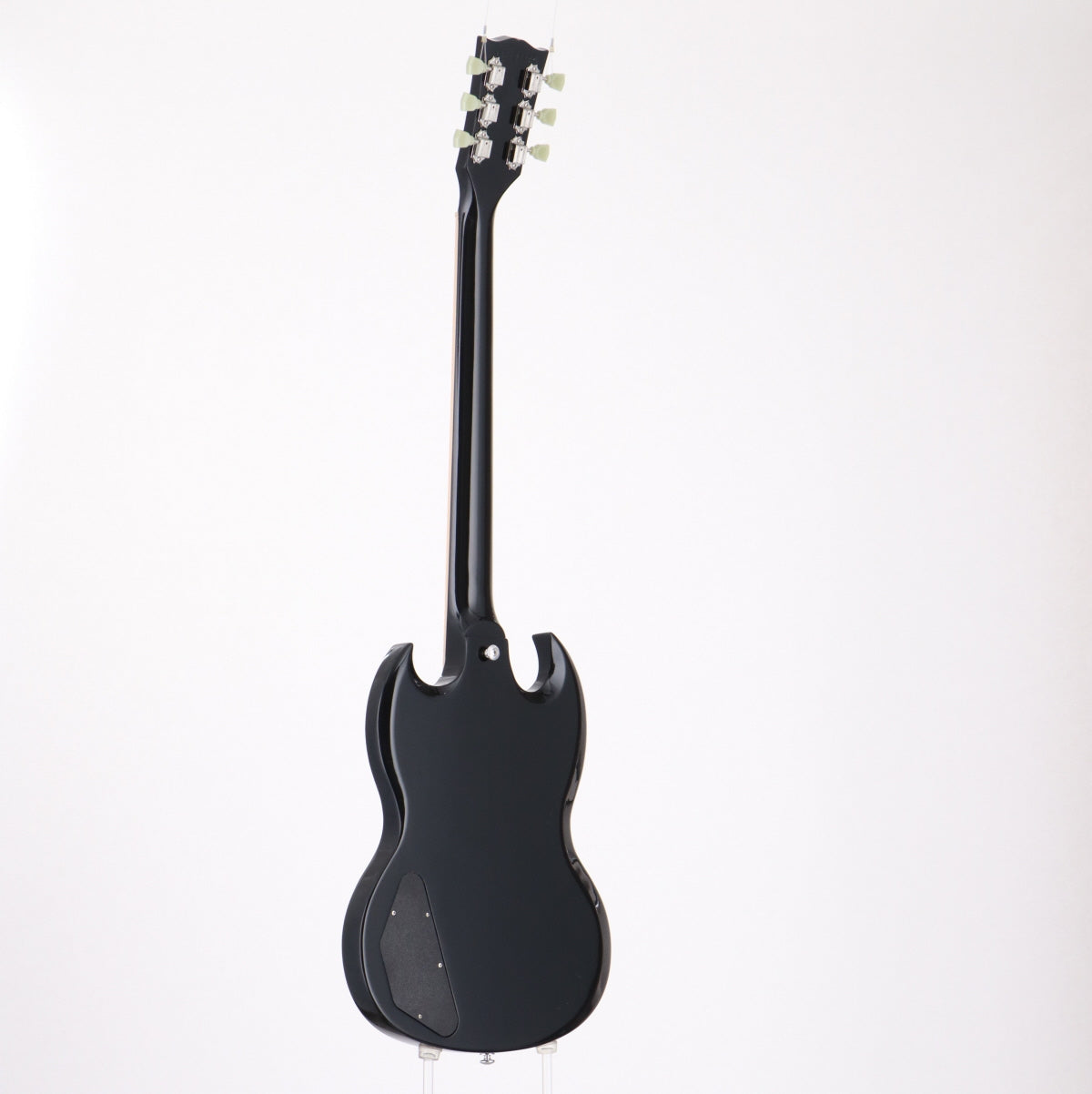 [SN 160007855] USED Gibson USA / SG Standard 2016 T Ebony [2016/3.14kg] Gibson Electric Guitar SG Standard [08]