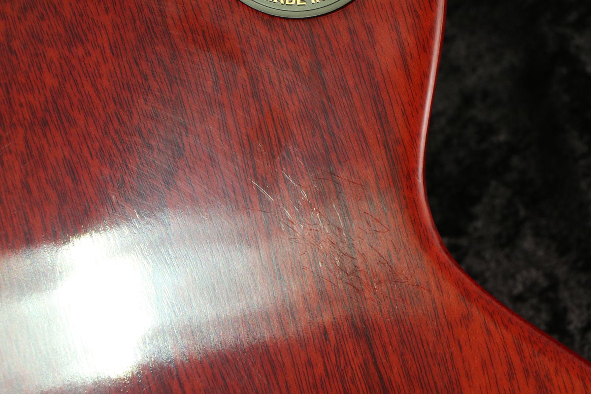 [SN 9 7982] USED Gibson Custom Shop / Historic Collection 1959 Les Paul Standard Reissue HS BBC [03]