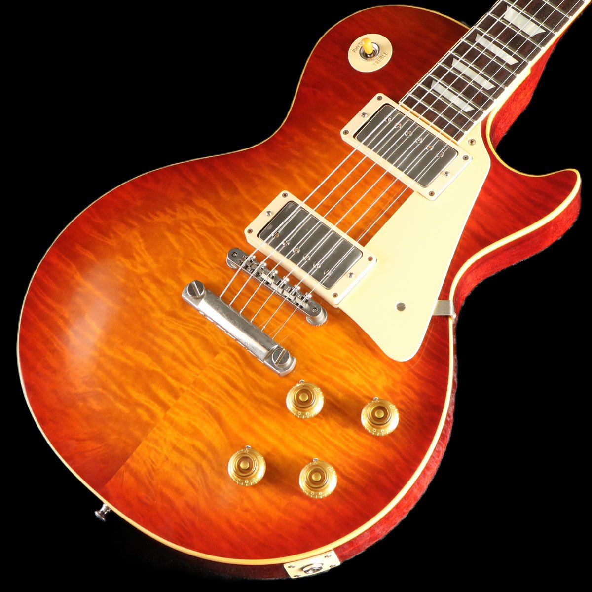 [SN 9 7982] USED Gibson Custom Shop / Historic Collection 1959 Les Paul Standard Reissue HS BBC [03]