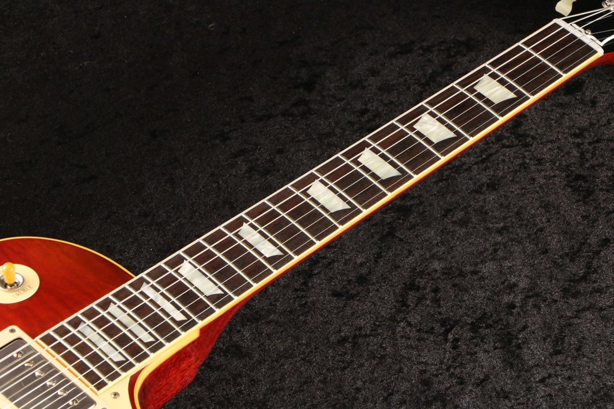 [SN 9 7982] USED Gibson Custom Shop / Historic Collection 1959 Les Paul Standard Reissue HS BBC [03]