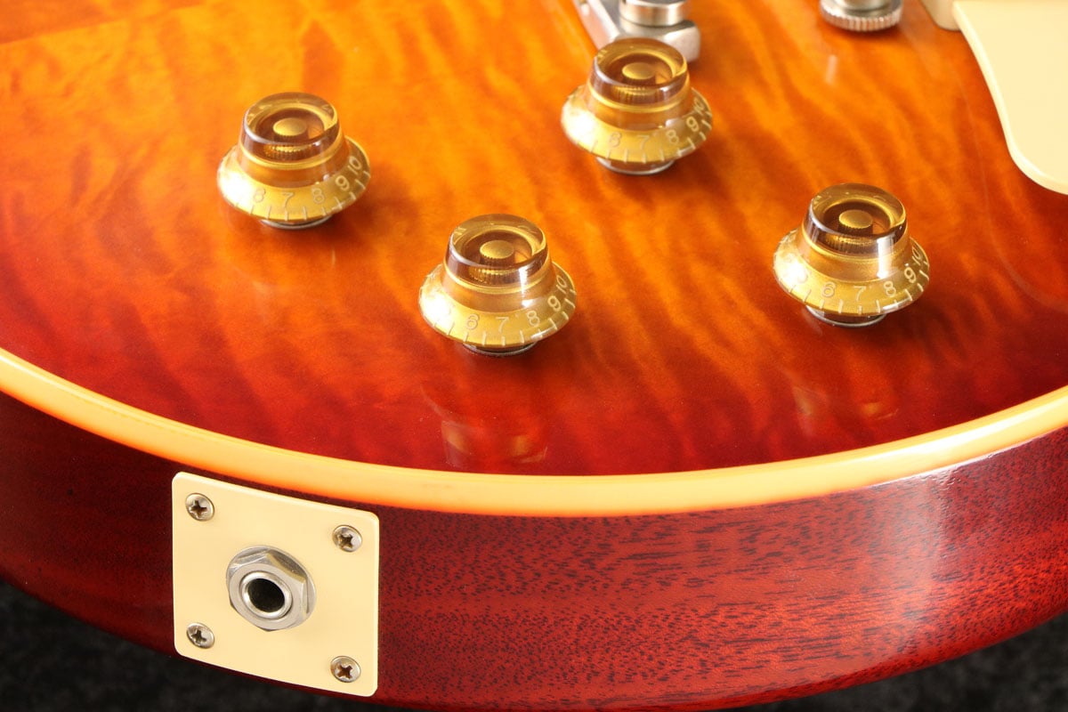 [SN 9 7982] USED Gibson Custom Shop / Historic Collection 1959 Les Paul Standard Reissue HS BBC [03]