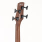 [SN 161208684] USED Ibanez / SRH500F Natural Browned Burst Flat [06]