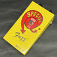 USED SHIN-EI / SPECIAL FUZZ2 MELLOW YELLOW [06]