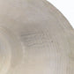 USED PAISTE / FORMULA602 60s-70s Pre-Serial SoundEdge Hihats 14" 834/924 Paiste Hi-Hat Cymbals [08]