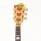 [SN NONE] USED Burny / MG-145S Yellow Heart [10]