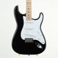 [SN US17113500] USED Fender USA / Eric Clapton Stratocaster w/Vintage Noiseless Black [11]