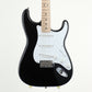 [SN US17113500] USED Fender USA / Eric Clapton Stratocaster w/Vintage Noiseless Black [11]