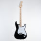 [SN US17113500] USED Fender USA / Eric Clapton Stratocaster w/Vintage Noiseless Black [11]