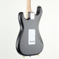 [SN US17113500] USED Fender USA / Eric Clapton Stratocaster w/Vintage Noiseless Black [11]