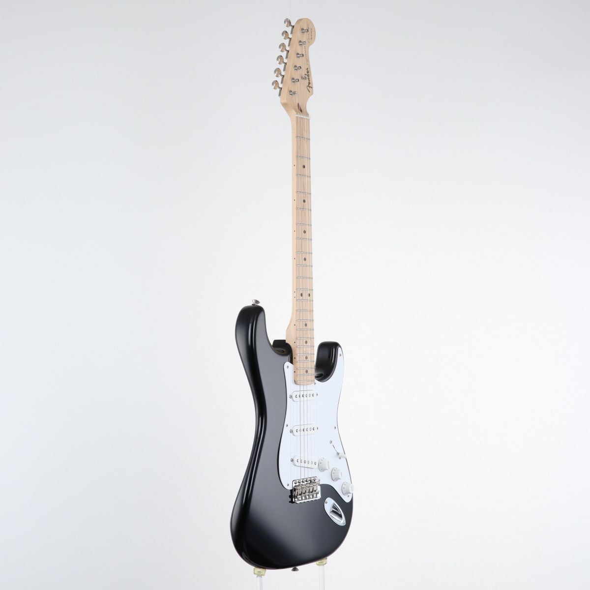 [SN US17113500] USED Fender USA / Eric Clapton Stratocaster w/Vintage Noiseless Black [11]