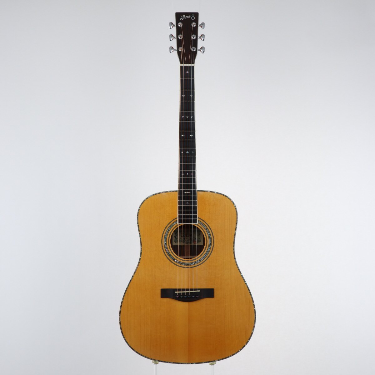 USED Three S / W-460 Natural [11]