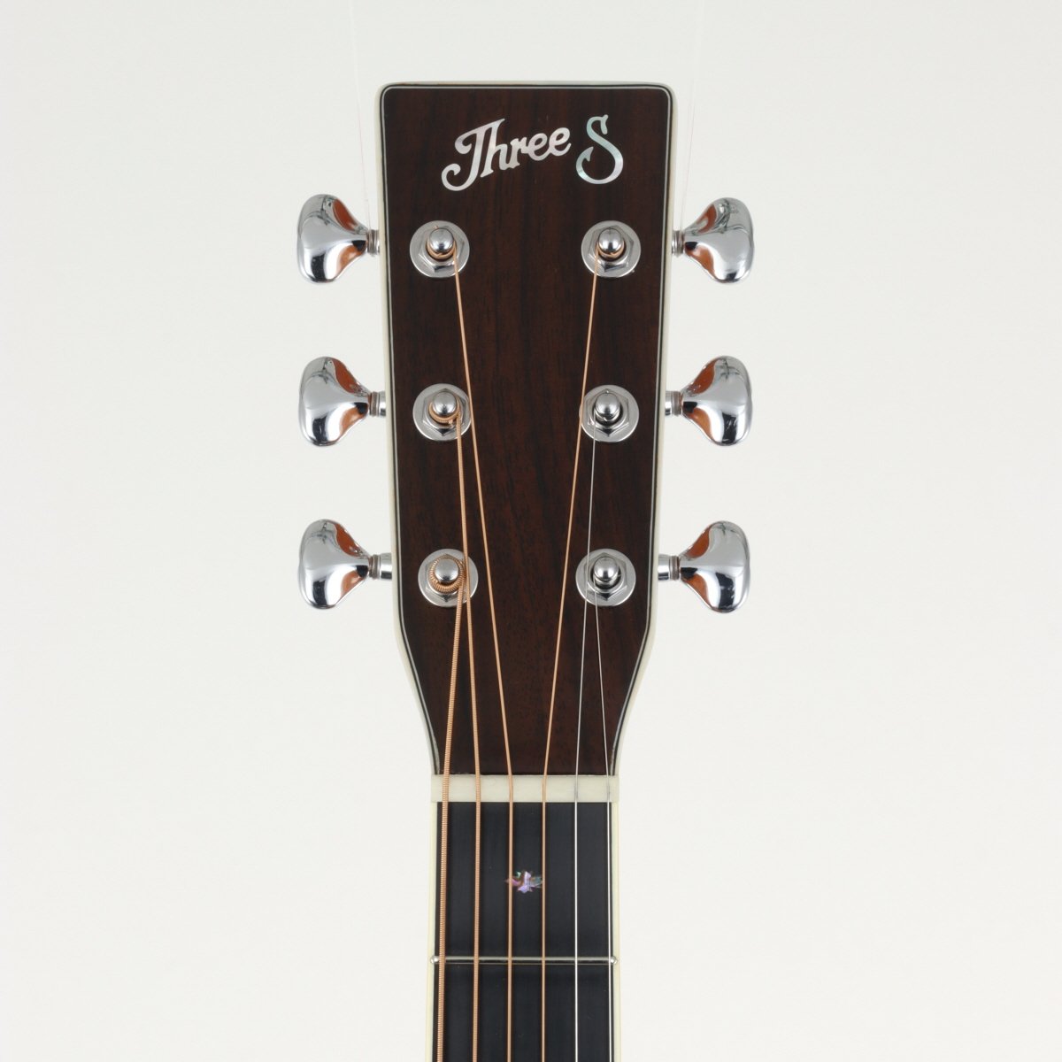 USED Three S / W-460 Natural [11]