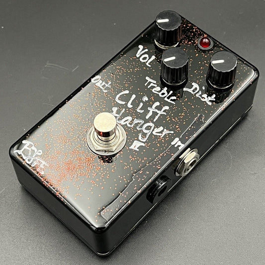 USED BJFE / Criff Hanger II [06]