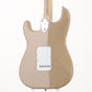 [SN JD22009946] USED Fender / MIJ Limited International Color Stratocaster Maple Fingerboard Sahara Taupe [09]