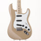 [SN JD22009946] USED Fender / MIJ Limited International Color Stratocaster Maple Fingerboard Sahara Taupe [09]