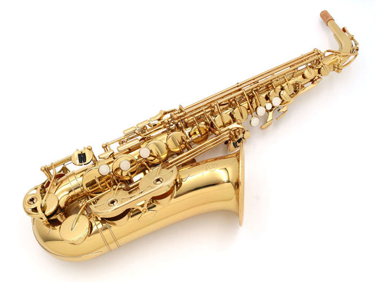 [SN K876006] USED YAMAHA / YAS-380 Alto Saxophone (2012-) [11]