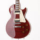 [SN CS10062] USED Gibson Custom / Custom Collection Les Paul Class 5 Figured Top [06]