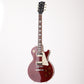 [SN CS10062] USED Gibson Custom / Custom Collection Les Paul Class 5 Figured Top [06]