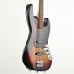 [SN C.I.J R001863] USED Fender Japan / JB62-58 3 Tone Sunburst [11]