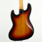 [SN C.I.J R001863] USED Fender Japan / JB62-58 3 Tone Sunburst [11]