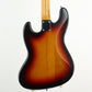 [SN C.I.J R001863] USED Fender Japan / JB62-58 3 Tone Sunburst [11]