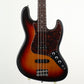 [SN C.I.J R001863] USED Fender Japan / JB62-58 3 Tone Sunburst [11]