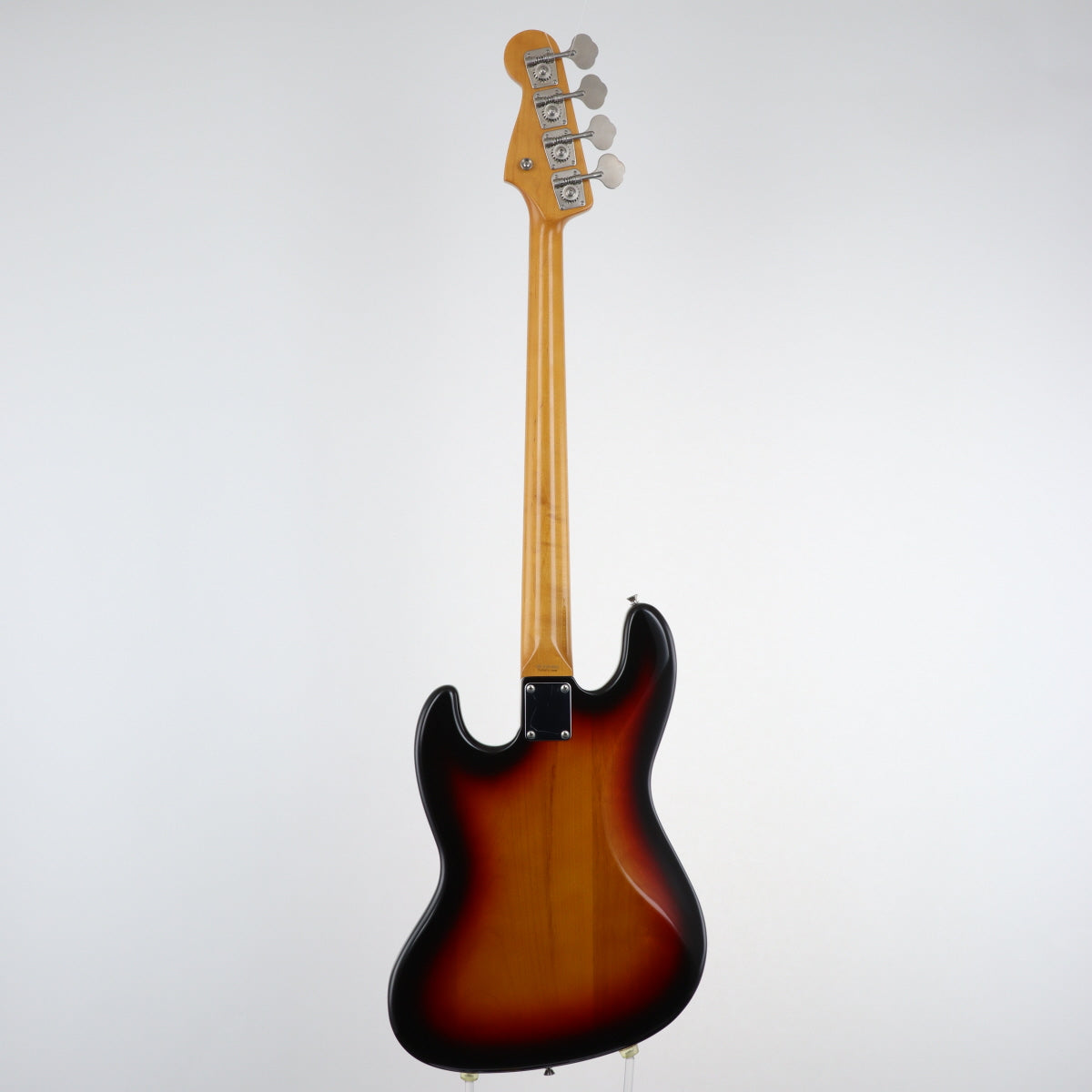 [SN C.I.J R001863] USED Fender Japan / JB62-58 3 Tone Sunburst [11]