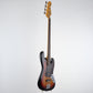 [SN C.I.J R001863] USED Fender Japan / JB62-58 3 Tone Sunburst [11]