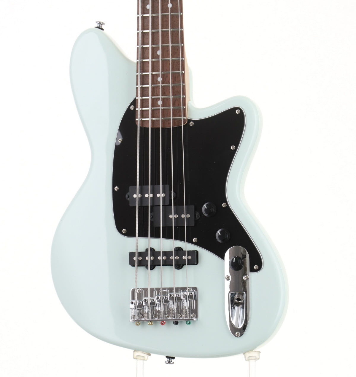 [SN I211110207] USED Ibanez / TMB35 Mint Green [03]