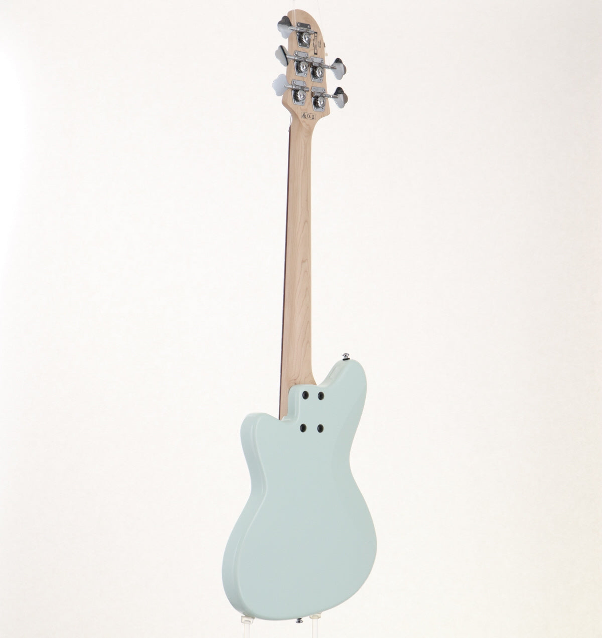 [SN I211110207] USED Ibanez / TMB35 Mint Green [03]