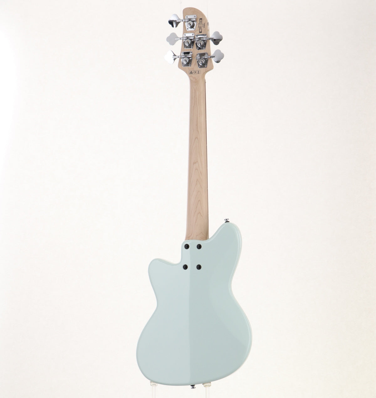 [SN I211110207] USED Ibanez / TMB35 Mint Green [03]