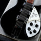 [SN I3 6053] USED RICKENBACKER / 355/12 JL John Lennon Limited Edition Jetglo [05]