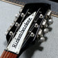 [SN I3 6053] USED RICKENBACKER / 355/12 JL John Lennon Limited Edition Jetglo [05]