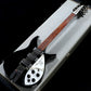 [SN I3 6053] USED RICKENBACKER / 355/12 JL John Lennon Limited Edition Jetglo [05]