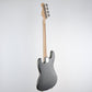 [SN C.I.J Q095768] USED Fender Japan / AJB-58 Dolphin Gray [11]