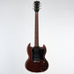 [SN 000790526] USED Gibson USA Gibson / SG Special Faded Worn Brown [20]