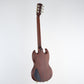 [SN 000790526] USED Gibson USA Gibson / SG Special Faded Worn Brown [20]