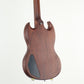 [SN 000790526] USED Gibson USA Gibson / SG Special Faded Worn Brown [20]