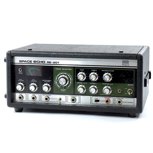 [SN 259621] USED ROLAND / RE-201 / Space Echo [08]