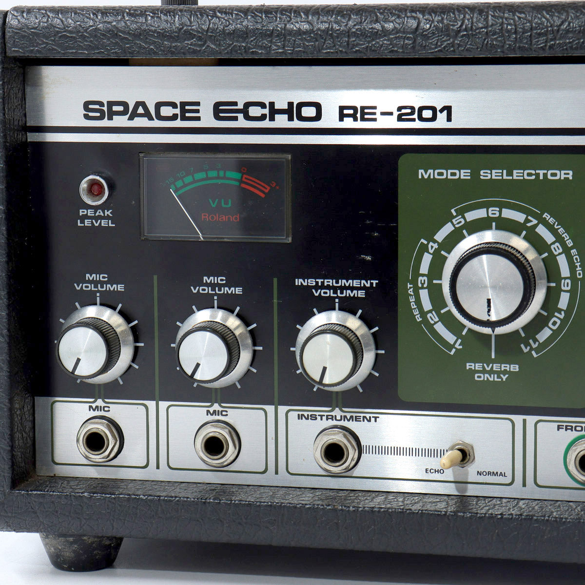 [SN 259621] USED ROLAND / RE-201 / Space Echo [08]