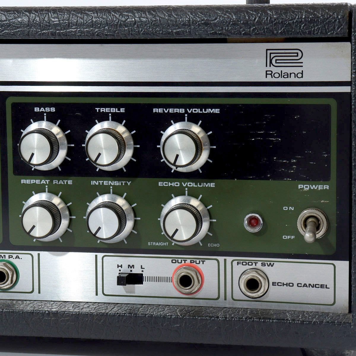 [SN 259621] USED ROLAND / RE-201 / Space Echo [08]