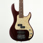 [SN 100803506] USED G&amp;L / Tribute Series SB-2 Metallic Red [11]