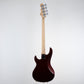 [SN 100803506] USED G&amp;L / Tribute Series SB-2 Metallic Red [11]