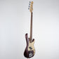 [SN 100803506] USED G&amp;L / Tribute Series SB-2 Metallic Red [11]