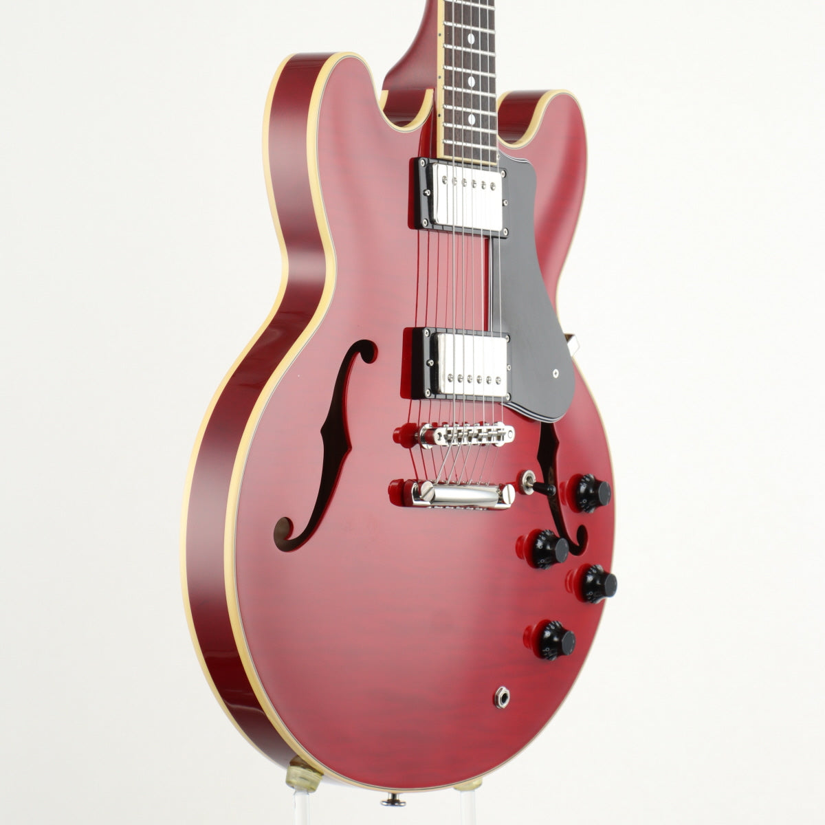 [SN D140830] USED FGN (Fujigen) Fujigen / MSA-HP FGN Logo Cherry [20]