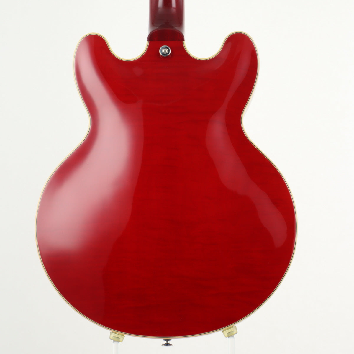 [SN D140830] USED FGN (Fujigen) Fujigen / MSA-HP FGN Logo Cherry [20]