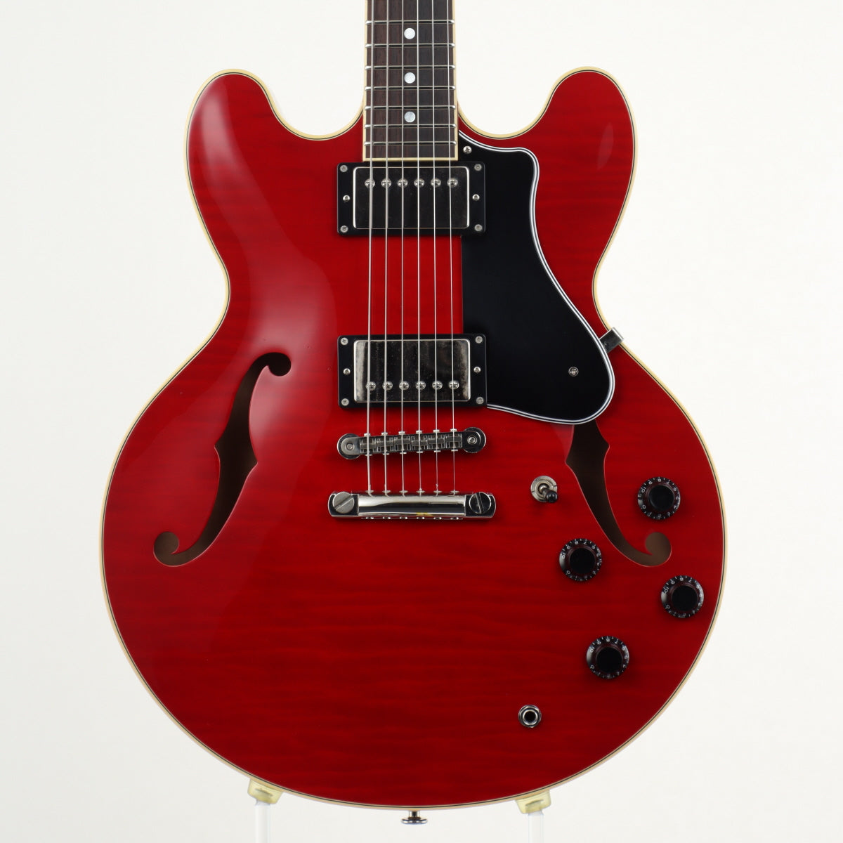 [SN D140830] USED FGN (Fujigen) Fujigen / MSA-HP FGN Logo Cherry [20]