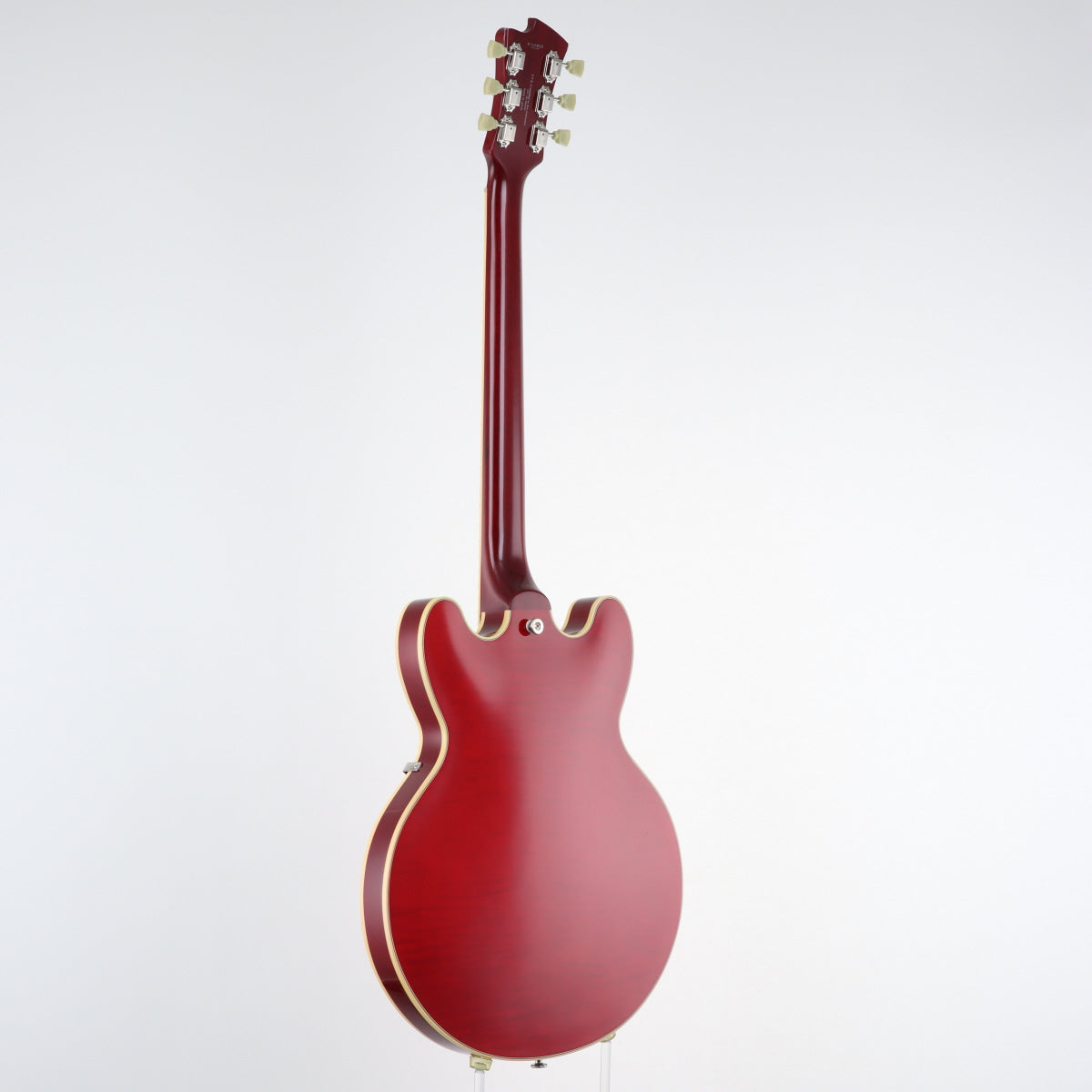 [SN D140830] USED FGN (Fujigen) Fujigen / MSA-HP FGN Logo Cherry [20]