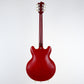 [SN D140830] USED FGN (Fujigen) Fujigen / MSA-HP FGN Logo Cherry [20]